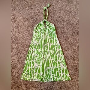 Michael Kohrs Vintage Y2K Dress EUC